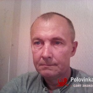 Владимир Коробцев, 65 лет