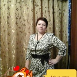 елена Анатольевна, 50 лет
