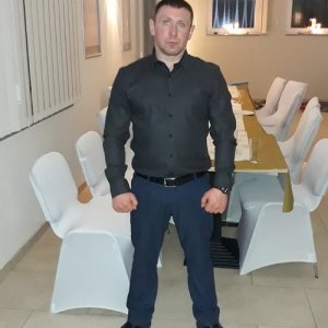 Mecislav , 39 лет